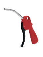 4" Blow Gun (Red)