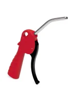 4" Blow Gun (Red)