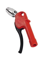 HI-FLO Venturi Tip Blow Gun (Red)