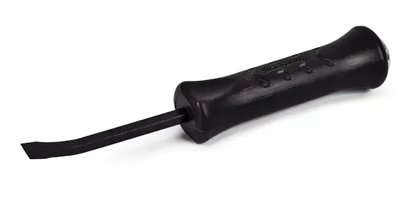 8" Striking Prybar (Black)