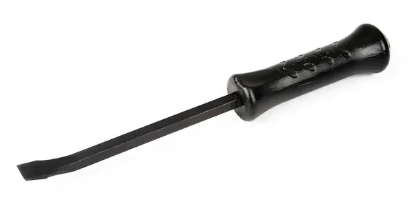 12" Striking Prybar (Black)