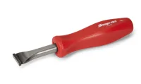 1" Heavy-Duty Carbide Scraper (Red)