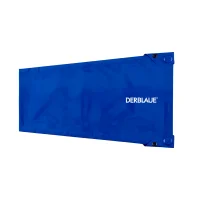 DERBLAUE® Rutsche