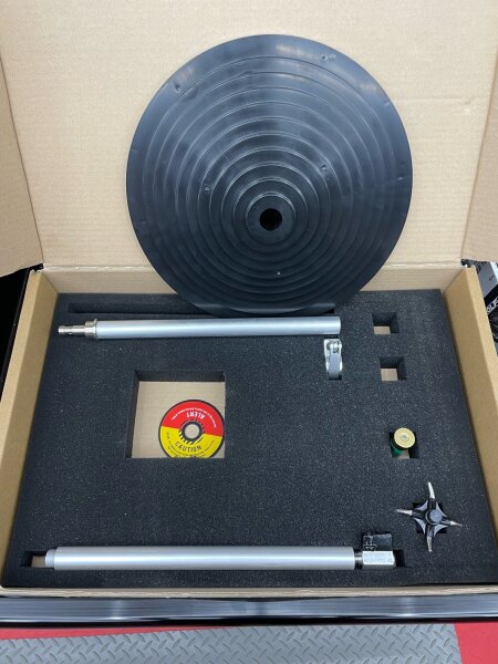 Air Filter Tornado Starter Set