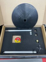 Air Filter Tornado Starter Set