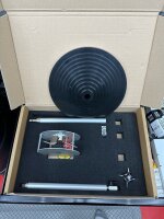 Air Filter Tornado Starter Set PLUS