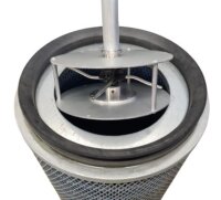 Air Filter Tornado Starter Set PLUS
