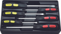 Koken 6 Screwdrivers (Blade Through Type) HD