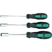 Nut Driver Set 7,9,10mm